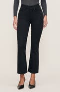 DL1961 Bridget Instasculpt™ Boot High Rise Crop Jeans