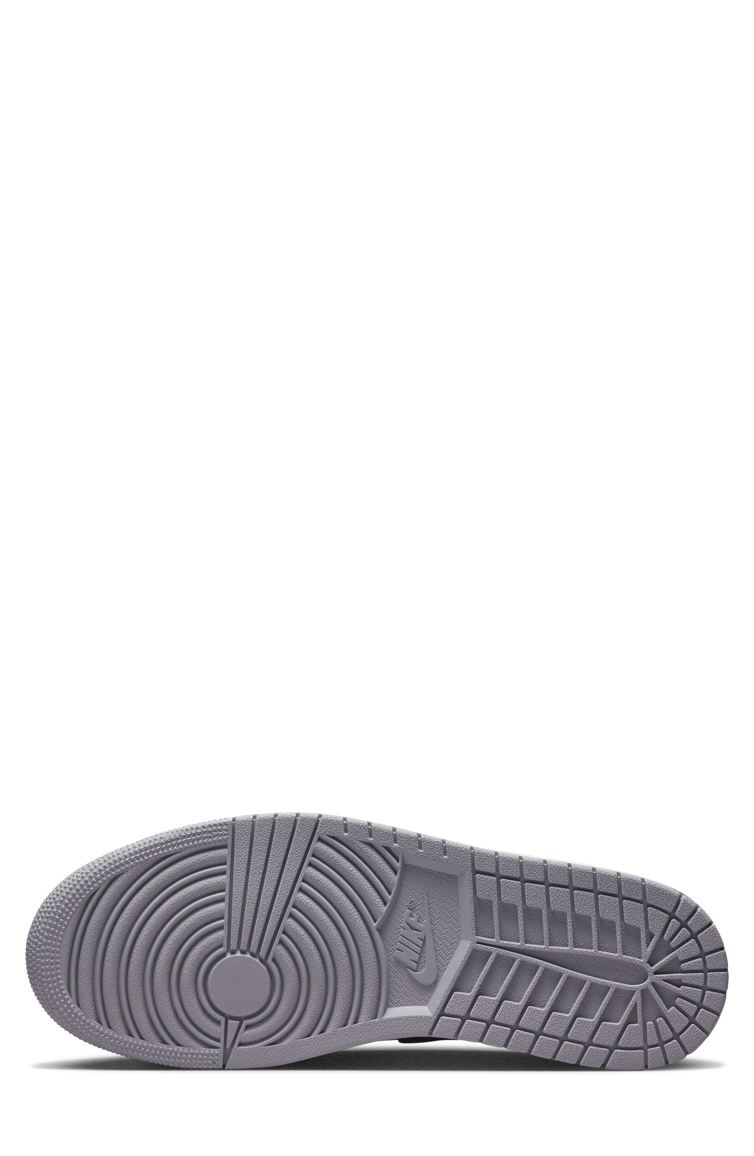 Jordan Air Jordan 1 Low Special Edition Craft Sneaker, Alternate, color, 