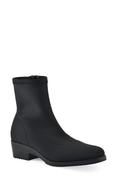 Duriel Stretch Bootie (Women)