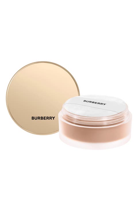 Beyond Wear Finishing & Smoothing Loose Powder