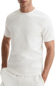 Reiss Bradley Crewneck T-Shirt