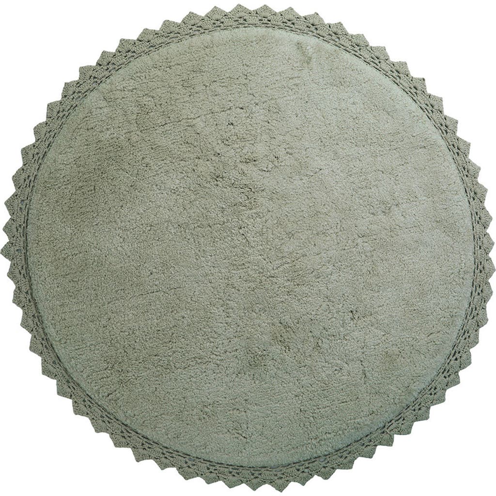 Nattiot Rug Perla In Green