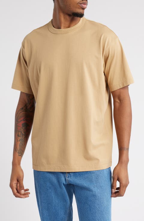 Core Crewneck T-Shirt