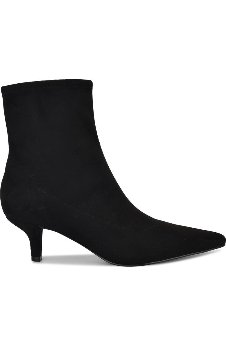 Nine West Tabbie Bootie, Alternate, color,