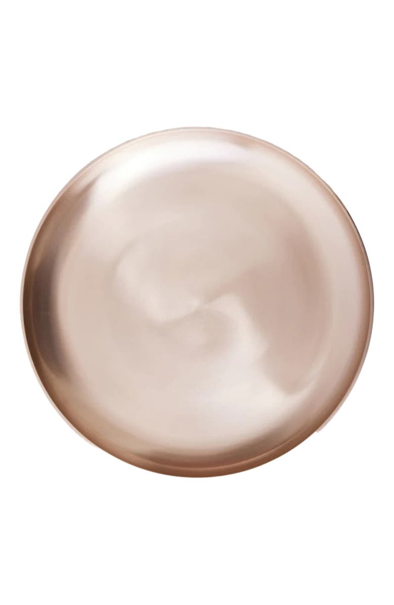 Fleck Luxe Kansa Platter, Main, color, Bronze