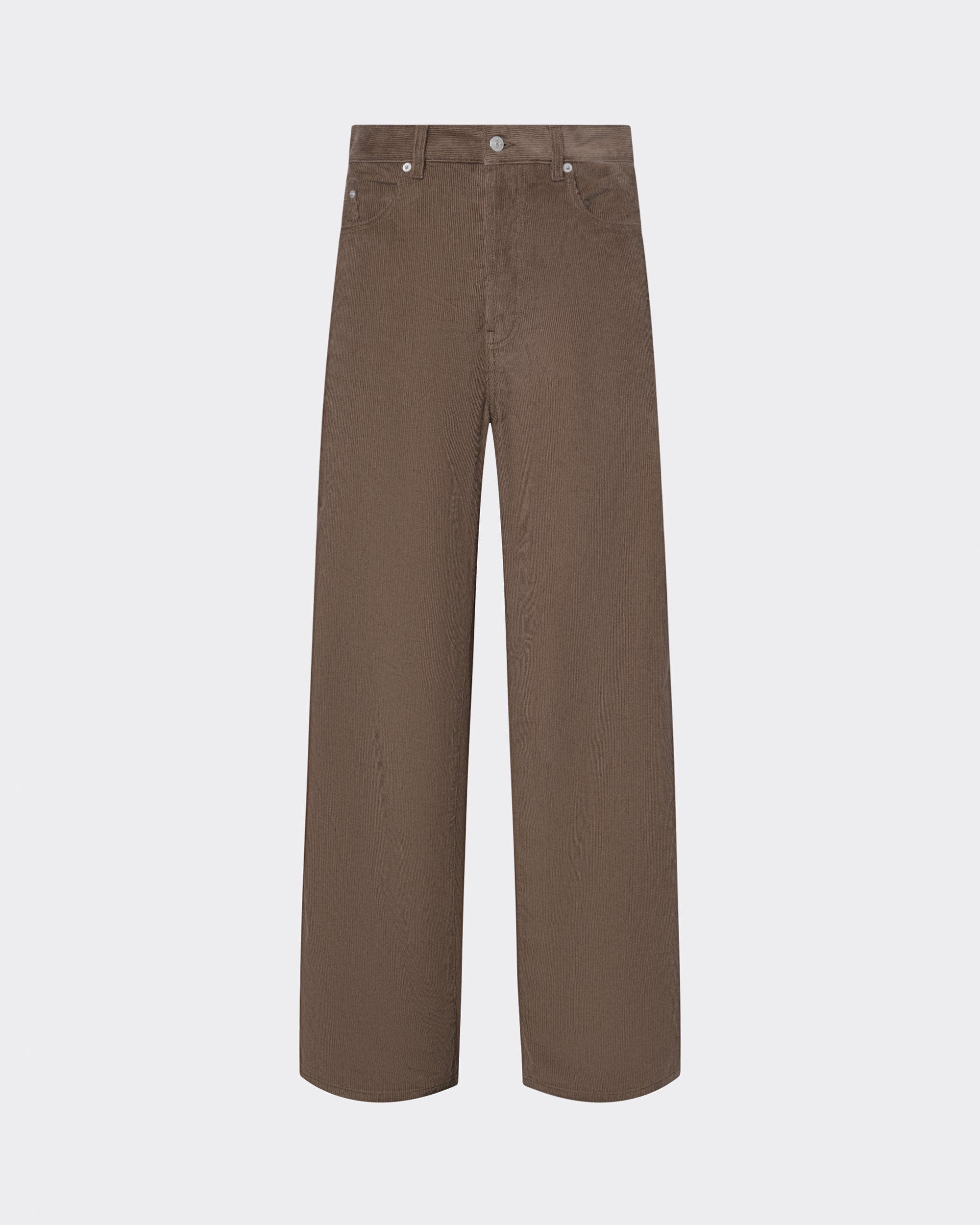 selected Brown
