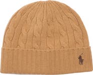 Polo Ralph Lauren Classic Cable Beanie Polo Ralph Lauren