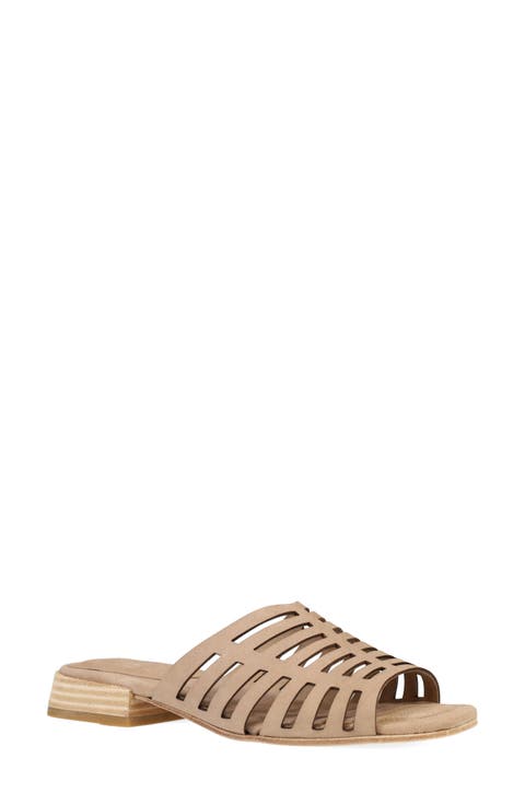 Fira Slide Sandal (Women)