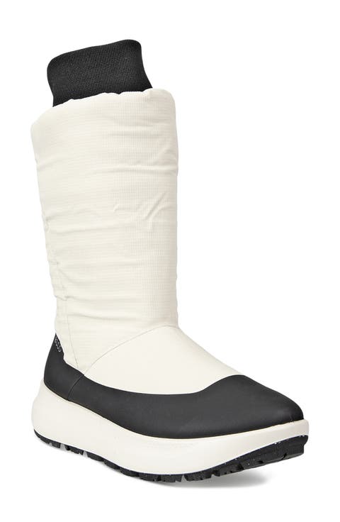Solice Waterproof Snow Boot (Women)