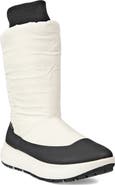 ECCO Solice Waterproof Snow Boot