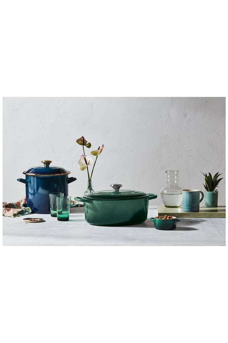Mini Round Baking Dish, Alternate, color, ARTICHAUT