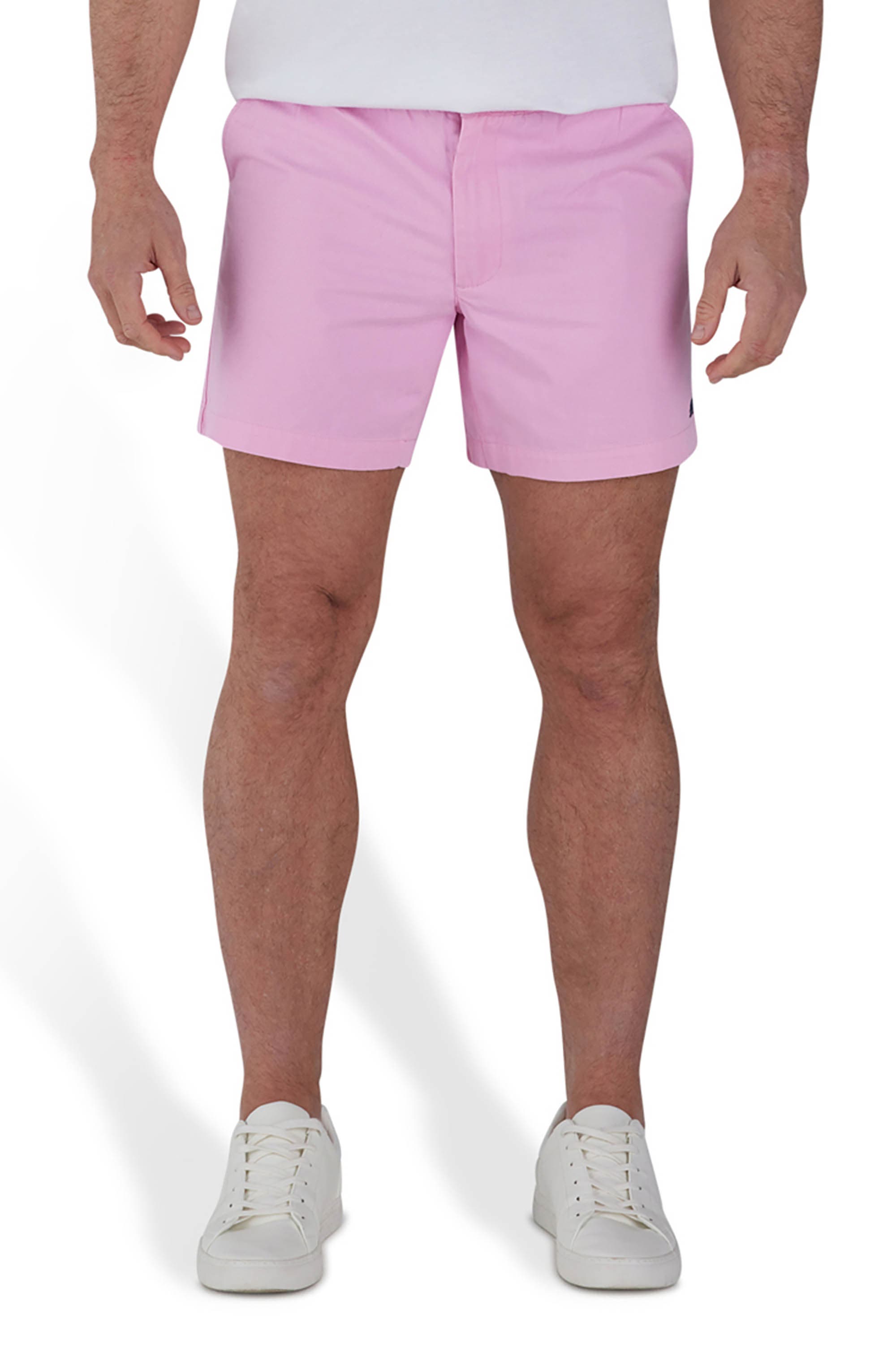 Stretch Chino Short - image 3