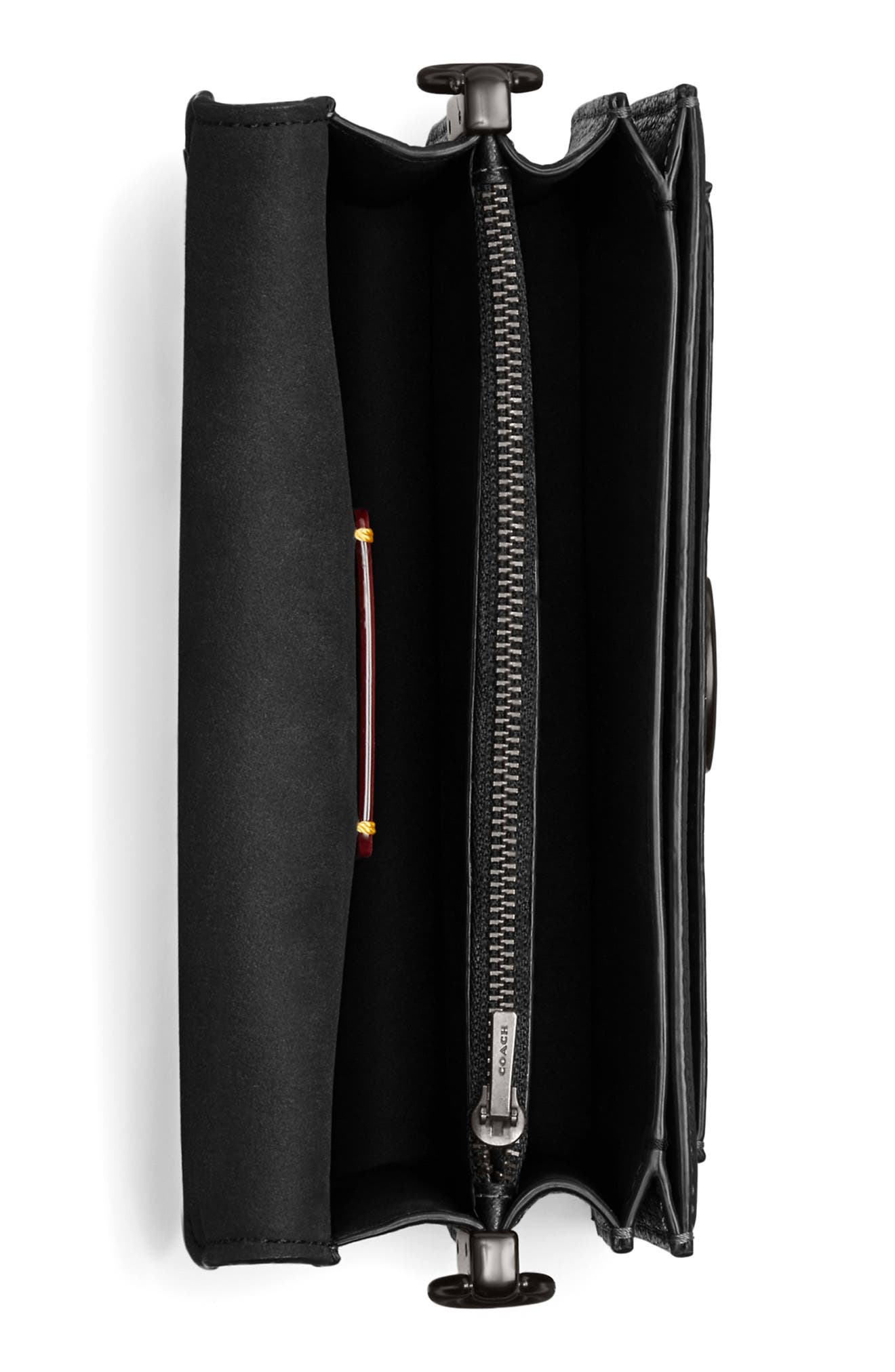 COACH Tabby 20 Shoulder Bag, Alternate, color, 