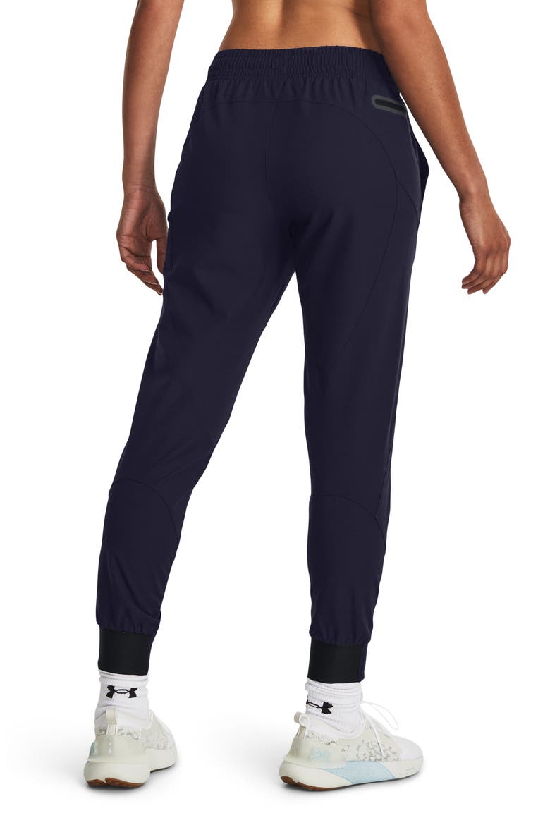 Unstoppable Joggers, Alternate, color, MIDNIGHT NAVY / / BLACK
