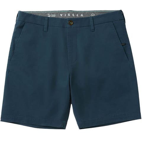 No See Ums Eco 18In Walkshort - Men's