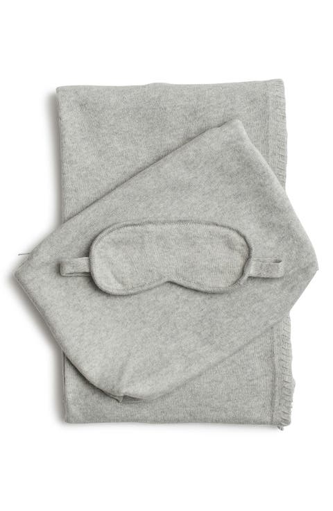 zestt Organic Cotton Travel Set