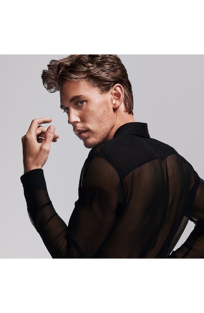 Yves Saint Laurent MYSLF Absolu, Alternate, color,