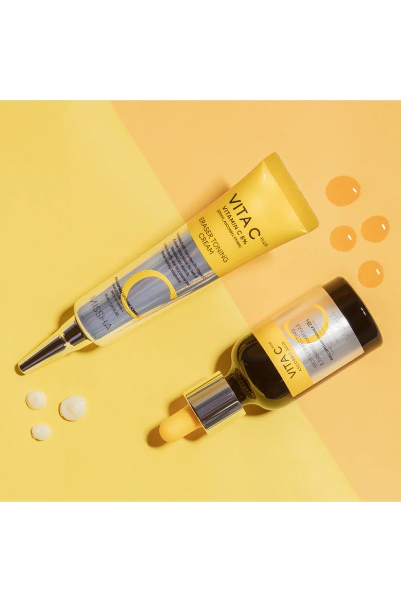 Vita C Plus Skincare Set, Alternate, color, NONE