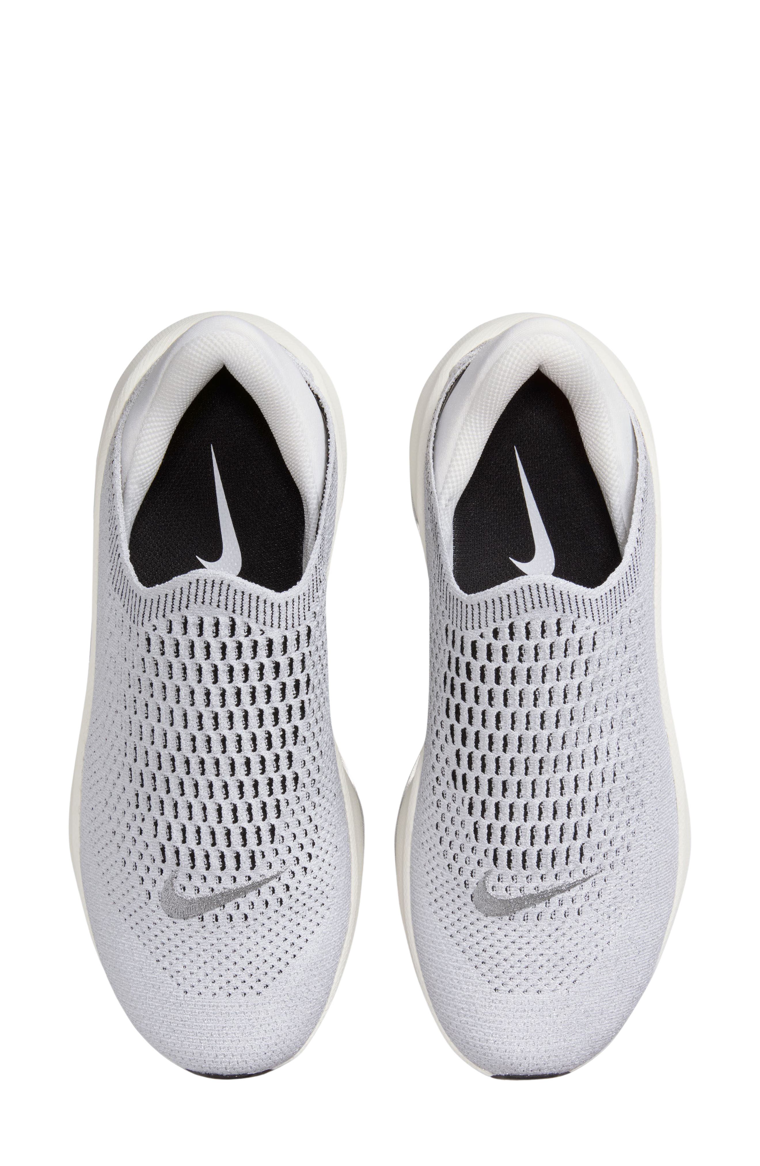 Nike Reina EasyOn PRM Sneaker, Alternate, color, 