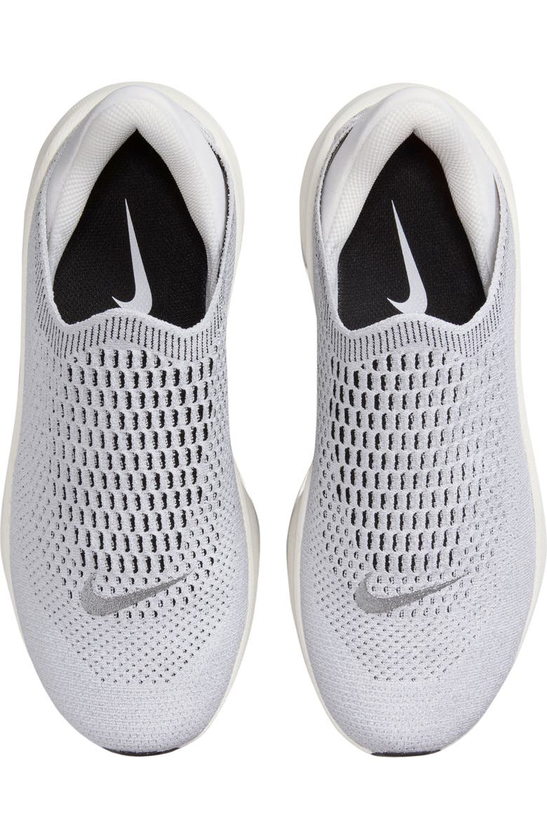 Nike Reina EasyOn PRM Sneaker, Alternate, color,