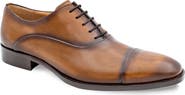 Mezlan Bocelli Cap Toe Oxford