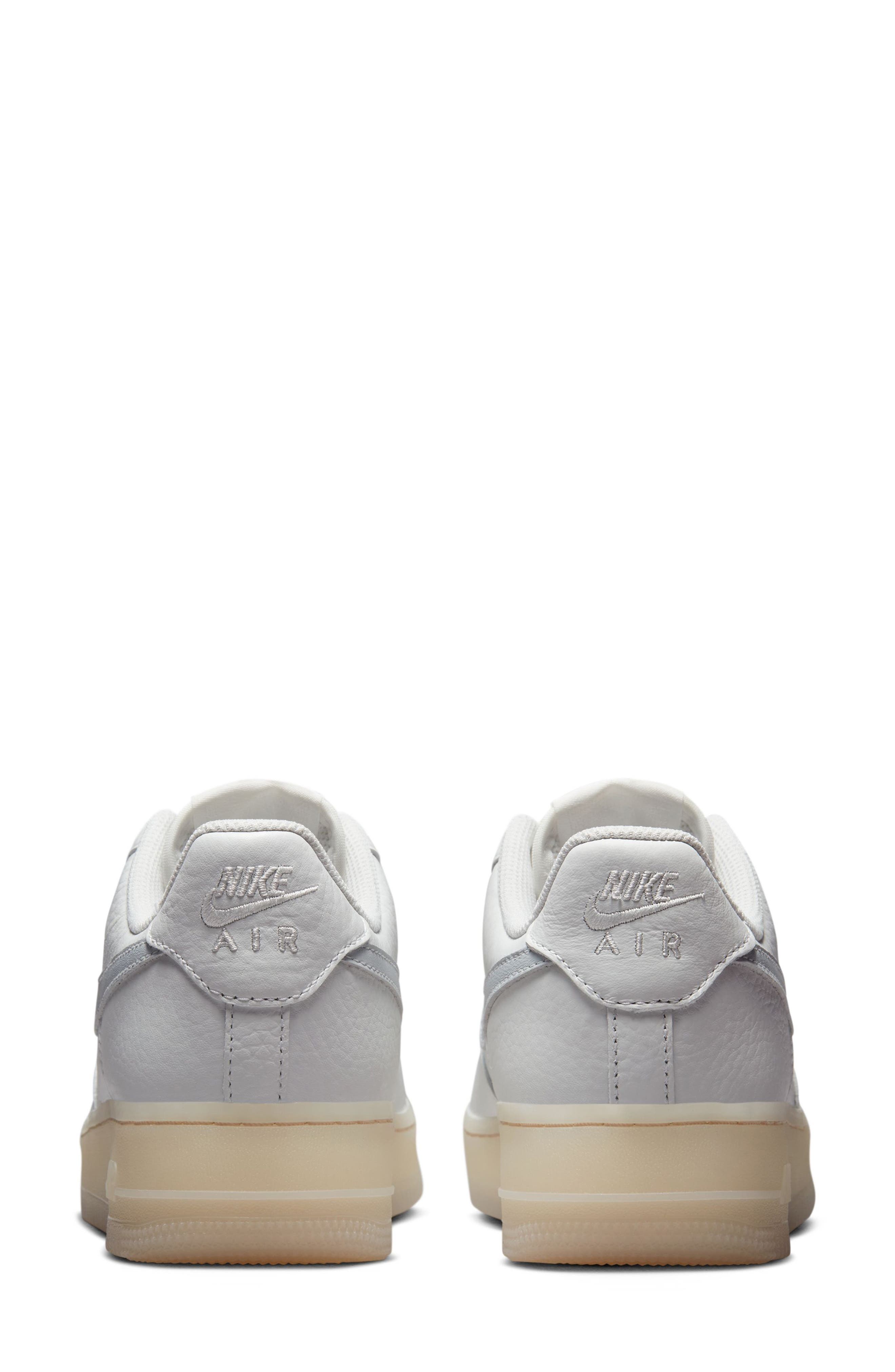 Nike Air Force 1 '07 Sneaker, Alternate, color, 