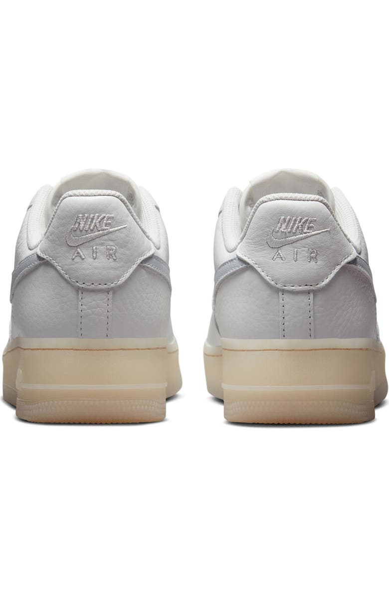 Nike Air Force 1 '07 Sneaker, Alternate, color,