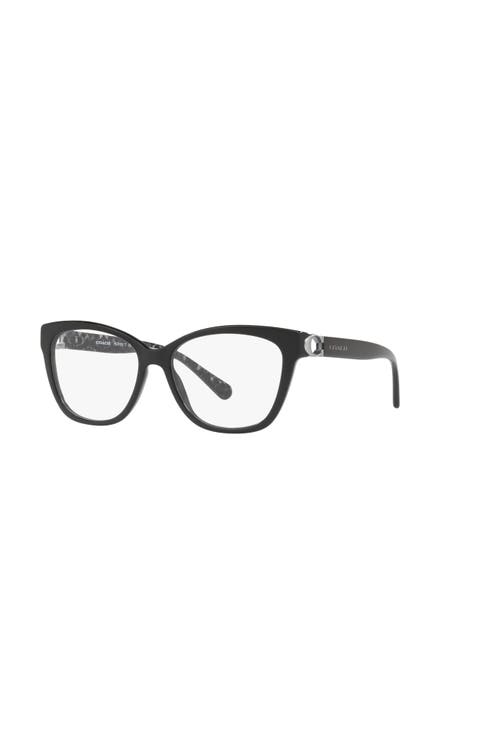 54mm Optical Glasses