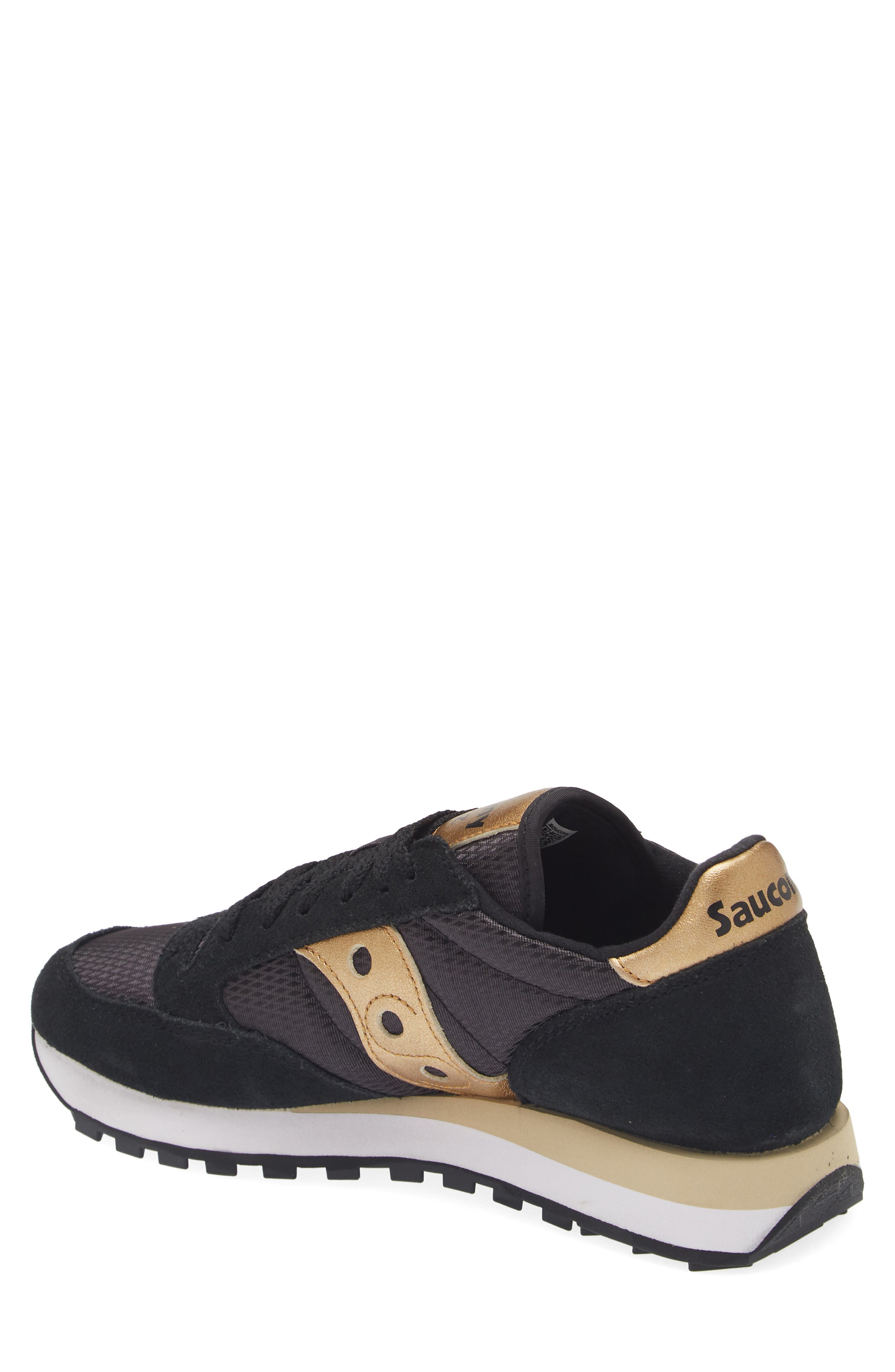 Saucony Jazz Original Sneaker, Alternate, color, 