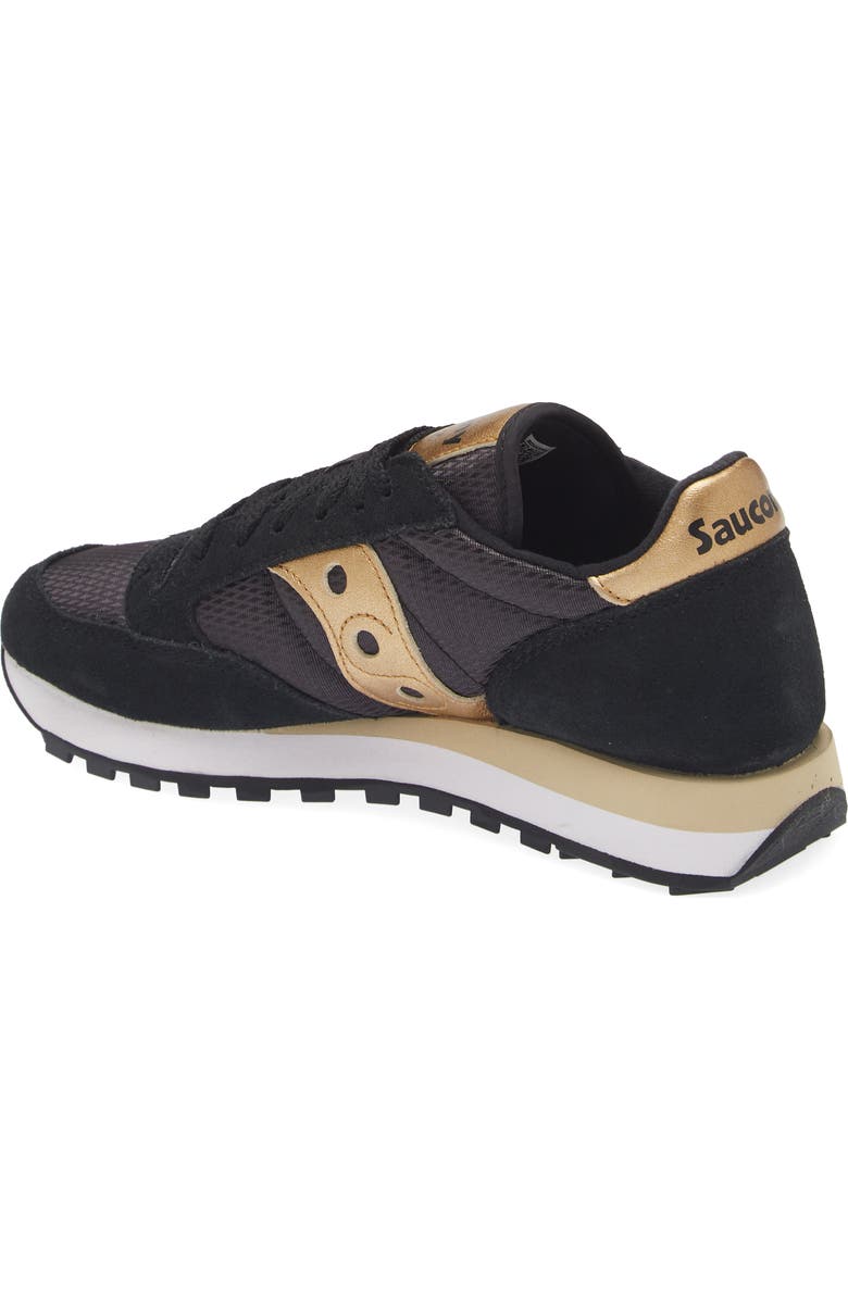 Saucony Jazz Original Sneaker, Alternate, color,