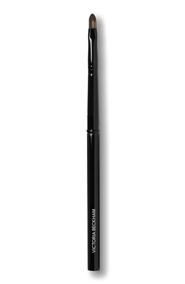 Victoria Beckham Detailed Lip Brush, Main, color, 