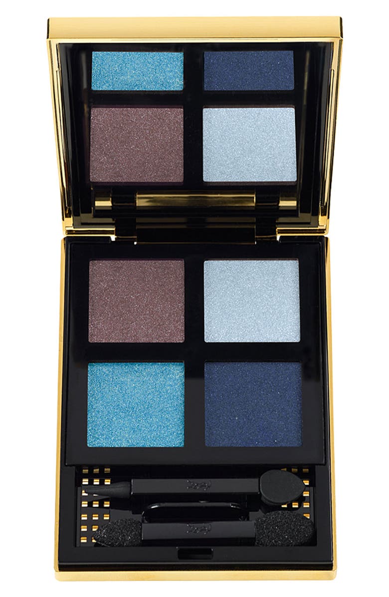 Yves Saint Laurent , Main, color, 