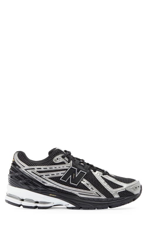 New Balance Gender Inclusive 1906r Running Shoe