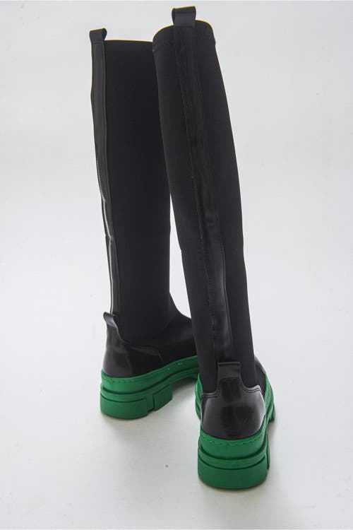 Prologue Shoes Bella Scuba Boot