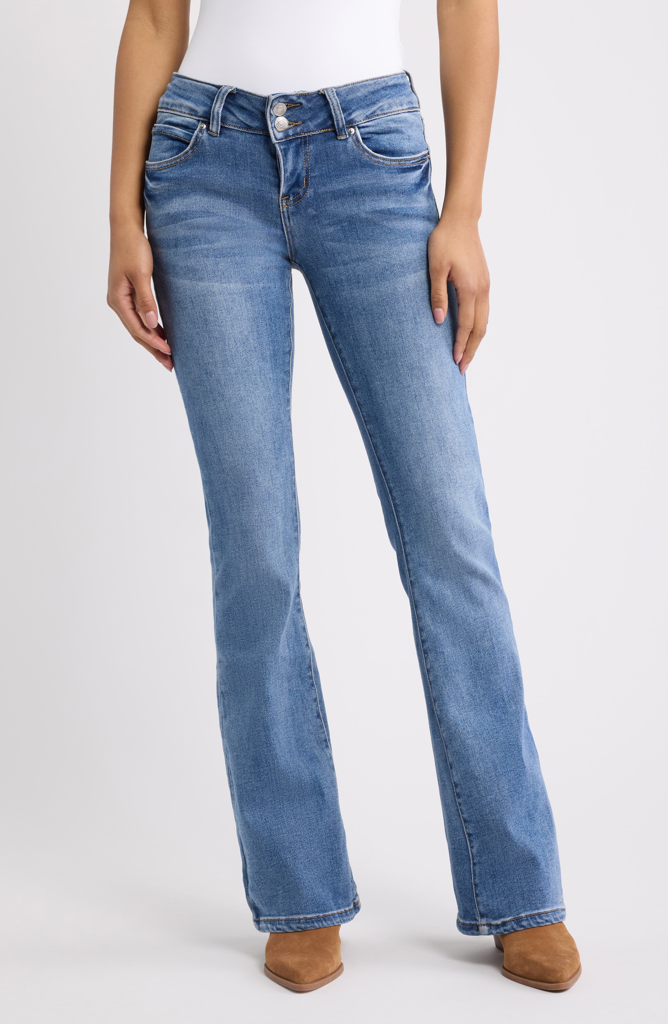 MEDIUM WASH 35M