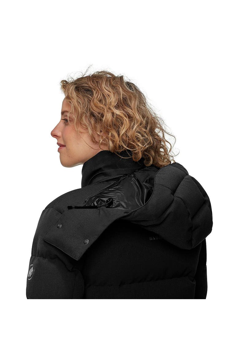 Roseg 2.0 In Hooded Jacket - Women's, Alternate, color, Black