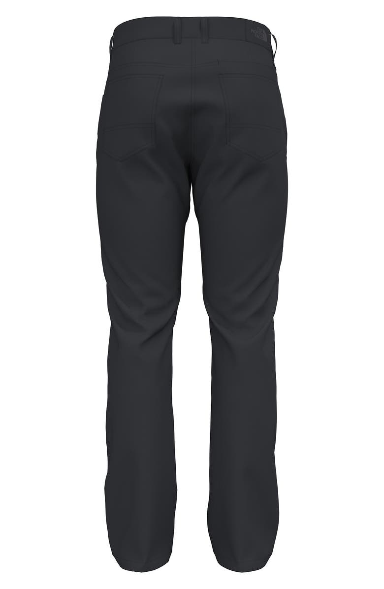 The North Face Sprag Water Rellent Pants, Alternate, color,