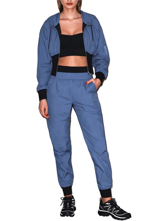 Warm Up Track Pant