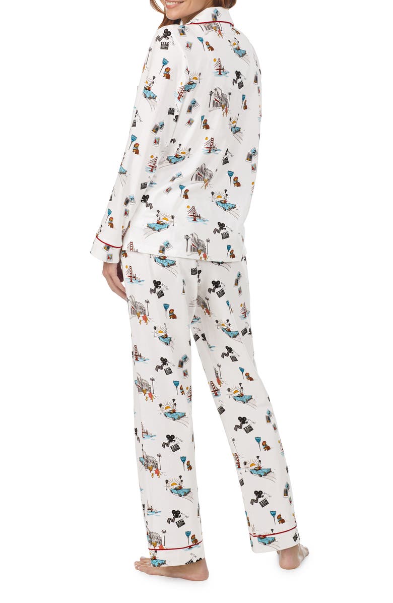 BedHead Pajamas Classic Pajamas, Alternate, color, 