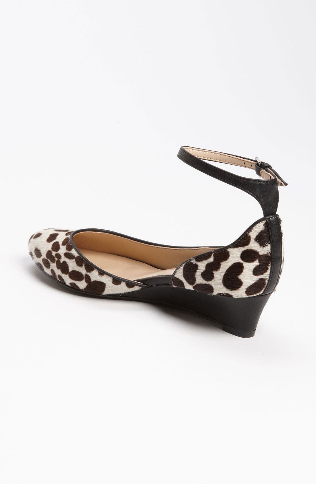 Halogen<sup>®</sup> 'Bianca' Wedge, Alternate, color, 