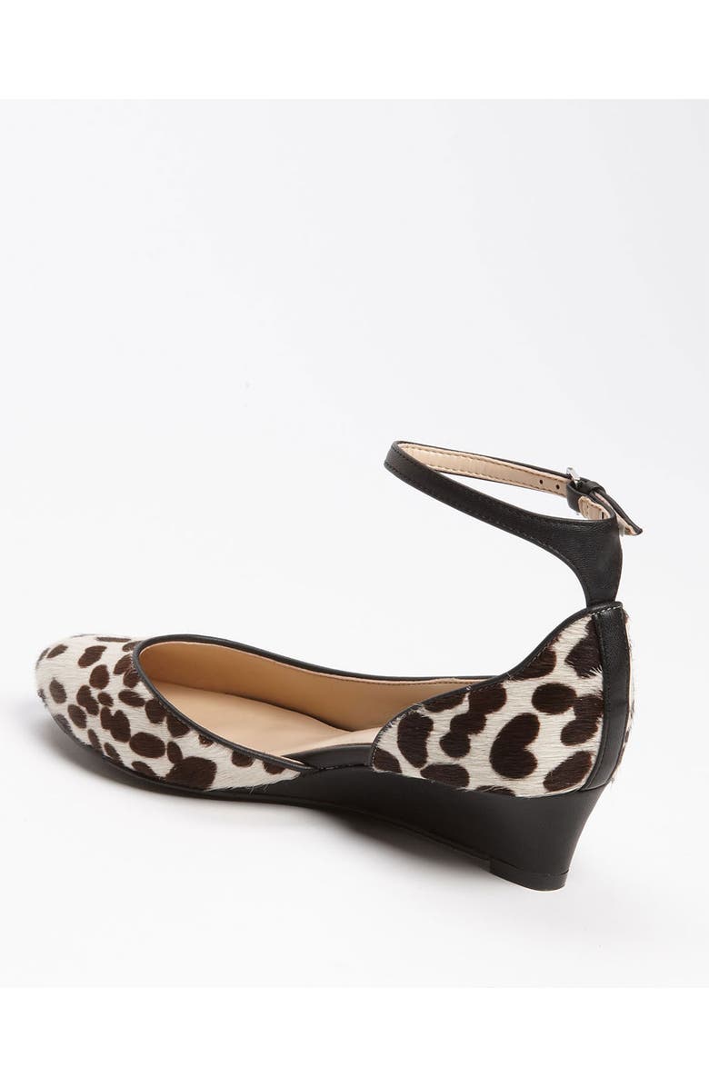 Halogen<sup>®</sup> 'Bianca' Wedge, Alternate, color,