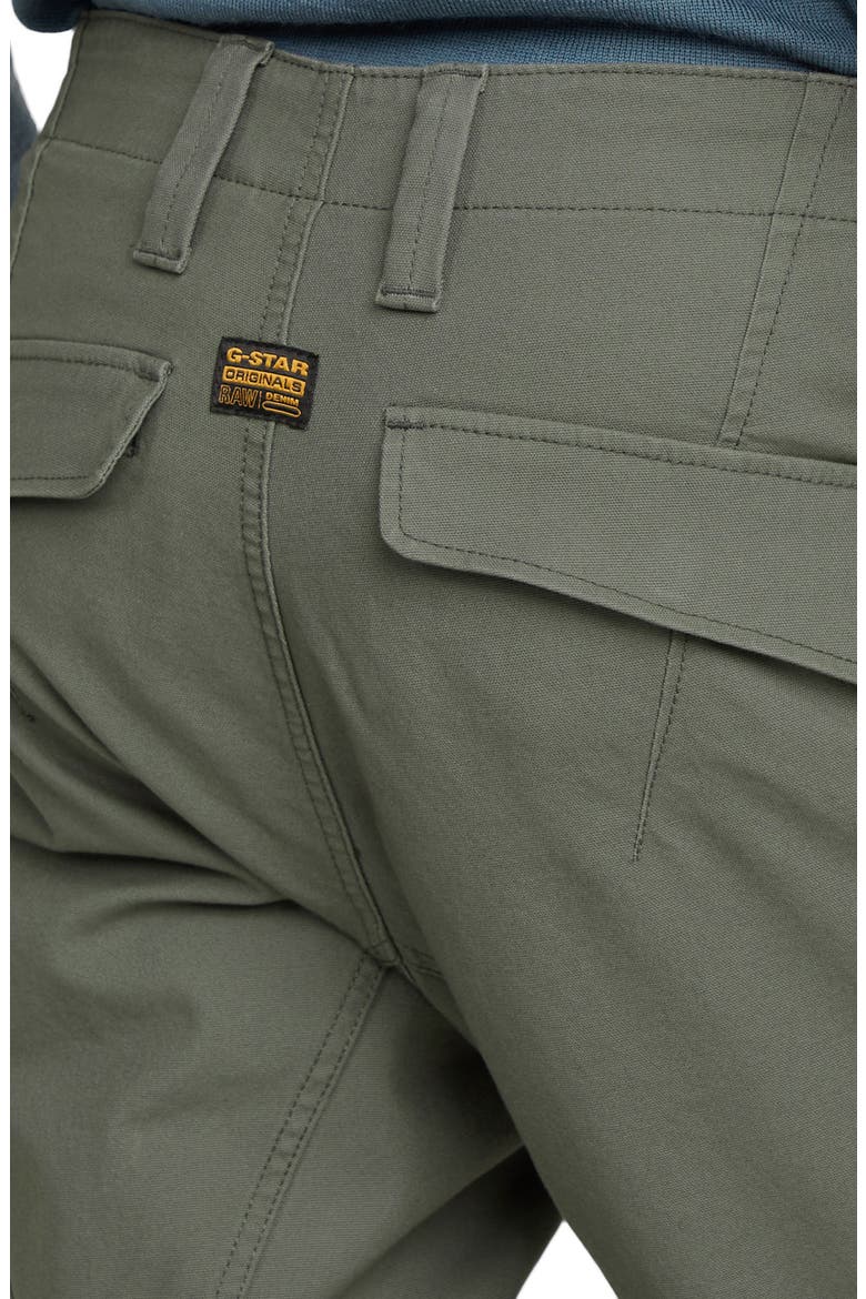 Zip Pocket 3D Skinny 2.0 Cargo Pants, Alternate, color, GS GREY