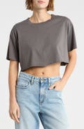 Elwood Organic Cotton Oversize Baby T-Shirt