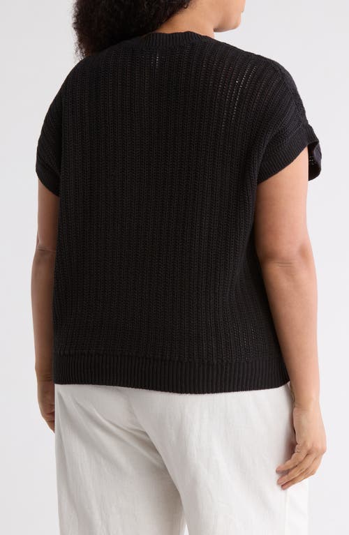 Nordstrom Rack Crewneck Sweater T-shirt