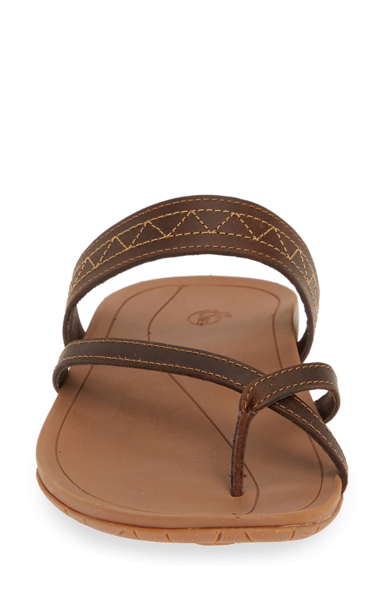 Chaco Deja Slide Sandal, Alternate, color, 