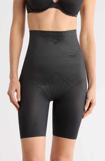 Honeylove ShadowSculpt High Waist Shorts