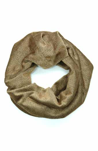 Portolano Velour Neck Warmer
