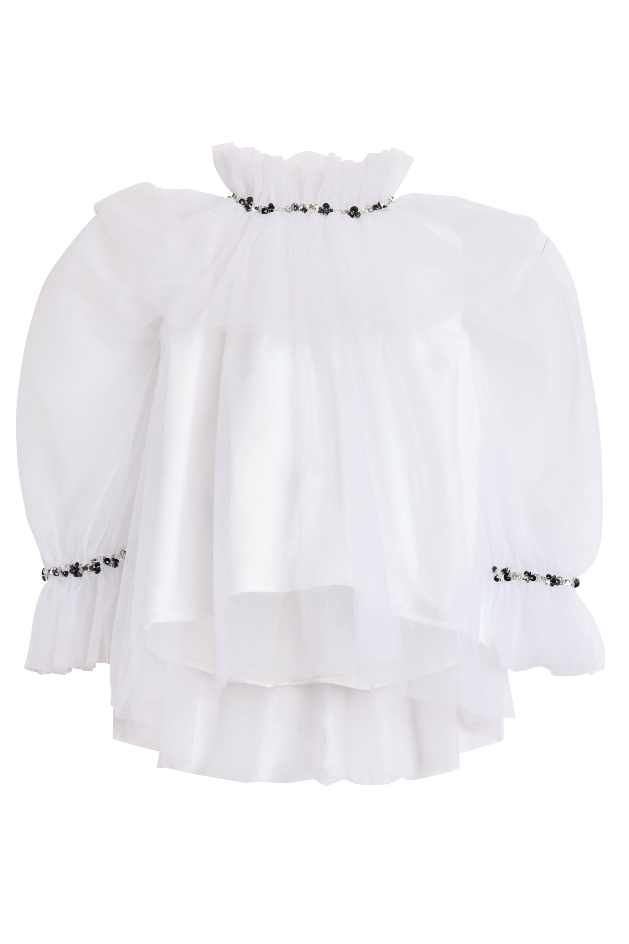 selected White