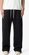mnml Washed Cotton Ultra Baggy Sweatpants