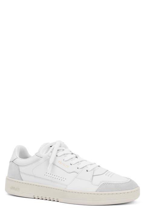 Dice Lo Leather Sneaker